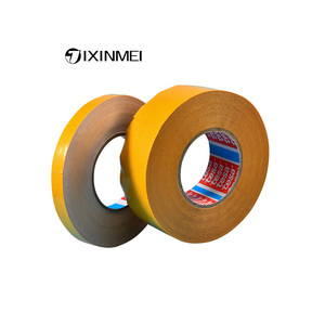 เทปพีวีซีสองหน้าสีขาว <span class=keywords><strong>tesa</strong></span> <span class=keywords><strong>4970</strong></span> หนา 0.225 มม. สำหรับติดตั้งวัสดุตกแต่ง POS และจอแสดงผล - Product Image 5