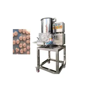 Commercial Hamburger Machine Meat Product Making Machines Beef Patty Making Machine With Cheap Price