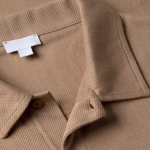 Nouvelle Arrivée Tendance : T-shirt Homme de Luxe Vierge Personnalisable, 100% Coton de Haute Qualité, Coupe Slim, Durable, Style Décontracté, Anti-Plis - Product Image 5