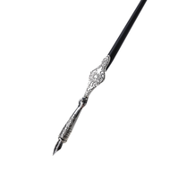 Impression colorée Art Professionnel Manga Gothique Stylo Dip Stylo Calligraphie Dessin Stylo