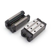 Rail de guidage linéaire robuste THK Original SRG30R SRG30LR SRG30C SRG30LC SRG35R SRG45R SRG45C SRG45LC pour roulement linéaire CNC