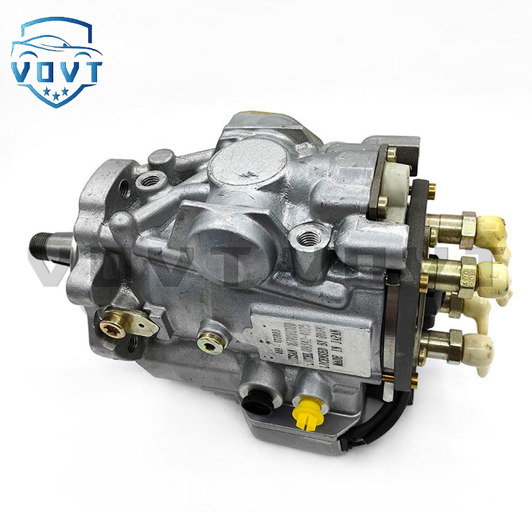 High Quality Diesel Fuel Injection Pump 0460424401 Engine Elements 0 460 424 401
