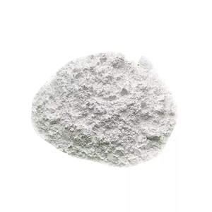 Polvere di zirconia stabilizzata 5mol % ittrio per la spruzzatura termica materiali ceramici ittrio terre Rare polvere CAS NO.114168-16-0 YSZ - Product Image 1