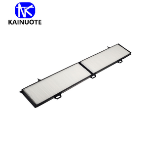 Filtro de aire acondicionado Knt para X1 Sdrive 2003-2015/ D3 <span class=keywords><strong>2005</strong></span>- 64316962551 64316962553 - Product Image 1