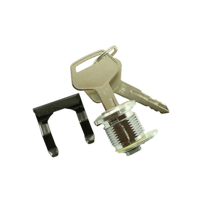 Komatsu Excavator Parts Side Door Lock