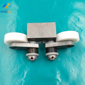 1 Piece Baru Stahl Lipat Suku Cadang Mesin Tekanan <span class=keywords><strong>Roller</strong></span> - Product Image 4