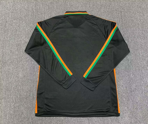 <span class=keywords><strong>Camiseta</strong></span> de fútbol de <span class=keywords><strong>VENEZIA</strong></span> home, maglietta da calcio, novedad de 2022/23 - Product Image 5