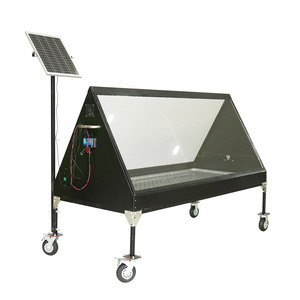 AMS-20 - Secadora Solar de Última Generación, Cuarto de Secado - Product Image 4