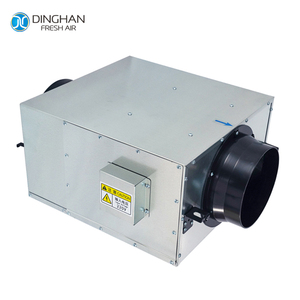 Types de mécanicien système d'extraction d'<span class=keywords><strong>air</strong></span> vmc ventilation système de ventilation de la qualité de l'<span class=keywords><strong>air</strong></span> intérieur - Product Image 2