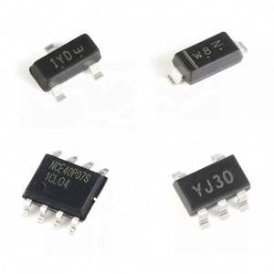 Ruijia nouveau circuit intégré d'origine PW166B-20T BGA PW166B - Product Image 2