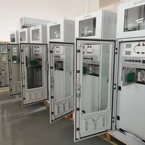 Solution d'automatisation de distribution avec surveillance et alarme à <span class=keywords><strong>distance</strong></span>, applicable en extérieur, terminal de distribution DTU avec protection IP20 - Product Image 3