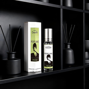 Profumo Midnight Temptation, Miscela Aromatica Dolce e Speziata, Progettato per Accendere il <span class=keywords><strong>Desiderio</strong></span> e Profondizzare il Collegamento - Product Image 5