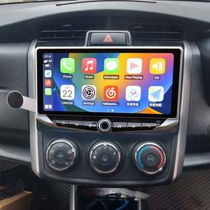 Pantalla Android de 10.88 Pulgadas con Carplay para Toyota Corolla Axio Fielder E160 2012-2021, Radio para Auto, Reproductor Multimedia de Video, GPS, Unidad Principal - Product Image 1