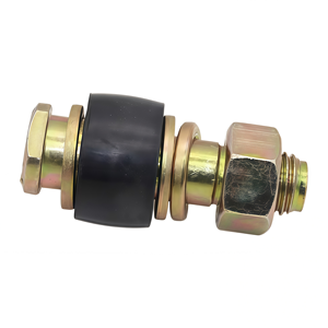 Hola amigo, ven a entrar. Calidad Superior, 42CrMo, 30 Años de Experiencia en Producción. - Product Image 4