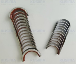 Kit de roulement de moteur de haute qualité pour BMW N57 N57D30 <span class=keywords><strong>N57S</strong></span> N57N 3.0 3.0T STD 11217802651 - Product Image 5