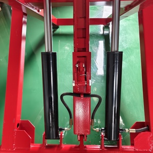 Ascenseur de <span class=keywords><strong>voiture</strong></span> de haute qualité de 7000 lb avec conception de ciseaux à commande facile à utiliser pour <span class=keywords><strong>garage</strong></span> à la maison - Product Image 5