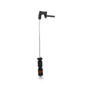 Fournisseur d'usine Capteur d'usure des plaquettes de frein pour <span class=keywords><strong>Mercedes</strong></span>-Benz W168 W201W202 OE 1405401217 - Product Image 2