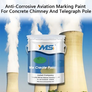 Muestra gratis de <span class=keywords><strong>pintura</strong></span> aérea de goma clorada anticorrosión, rojo brillante, blanco, <span class=keywords><strong>para</strong></span> edificios de gran altitud, uso de <span class=keywords><strong>pintura</strong></span> de barcos - Product Image 3