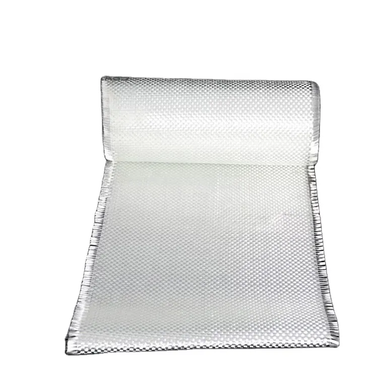 ガラス繊維布/ガラス繊維布/高品質e-ガラス織ロービング