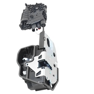 Aksesoris mobil tutup lembut aktuator kunci pintu untuk <span class=keywords><strong>BMW</strong></span> <span class=keywords><strong>X5</strong></span> X6 E70 E71 51217315019 51227315023 51227315024 51217315022 - Product Image 2