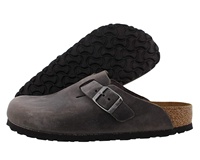 Sabots en daim de vache de qualité supérieure pour hommes et femmes, mules en cuir confortables et personnalisées pour l'intérieur et l'extérieur