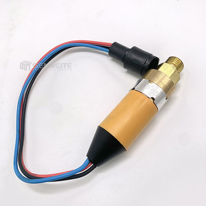 Conjunto de interruptor de presión Senwitt 6T-6652 para sensor de maquinaria de excavación AD40 - Product Image 3