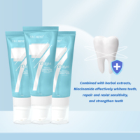 Fabricant de dentifrice, nouvelle formule de dentifrice blanchissant naturelle et efficace, efficacité constatée en 7 jours