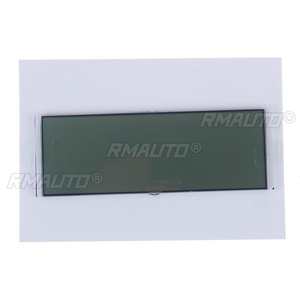 Écran LCD de réparation de pixels pour unité de climatisation de voiture, moniteur de contrôle de la climatisation pour Seat Leon/Toledo/Cordoba 1M0820043E - Product Image 6