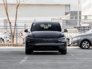 <span class=keywords><strong>Tesla</strong></span> Model <span class=keywords><strong>Y</strong></span> L 2025 Económico, Largo Alcance, Tracción en las Cuatro Ruedas, EV, Distancia Entre Ejes Larga, <span class=keywords><strong>Motor</strong></span> <span class=keywords><strong>Dual</strong></span>, Todoterreno, SUV Eléctrico Puro, Envío Inmediato - Product Image 2
