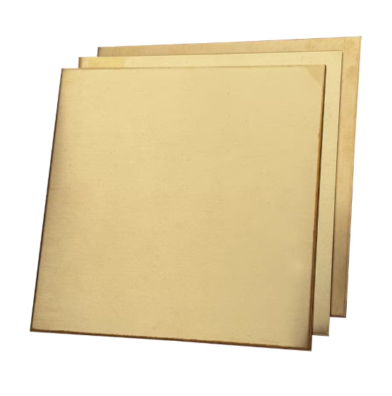Copper Sheet Copper Plate Pure Copper