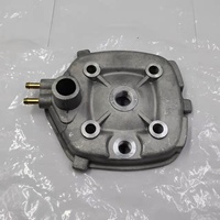 Kit cylindre-Piston pour moto yamaha ls50, ensemble cylindre de haute qualité, pour yamaha LC, SR50, SR70, Aerox50
