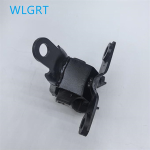 WLBTR Auto Spare Parts <strong>Engine</strong> <strong>Mount</strong> DA6T-39-070B DA6T39070B LH for Mazda 2 Hatchback DL DJ - Product Image 6