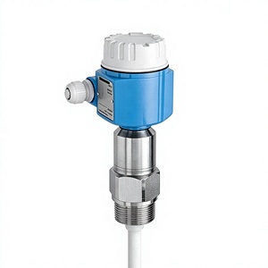Instrument de mesure de niveau capacitif série FMI E+H Endress+Hauser, instrument de mesure d'interface, original, industriel, fabriqué en Chine - Product Image 1