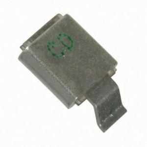 MIN02-002CC3R3D-F Mica Capacitor 3.3pF 0.5pF 300V - Product Image 1