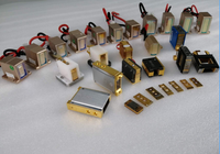 Seasun OEM Laser Bar Dioda Daya Tinggi 1200w Modul Dioda 100w
