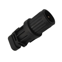 Capteur de vitesse de transmission automobile haute performance et durable 96190708 pour Chevrolet Aveo Daewoo Pontiac – Pièce de rechange