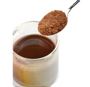 Grasa <span class=keywords><strong>de</strong></span> polvo <span class=keywords><strong>de</strong></span> cacao natural <span class=keywords><strong>de</strong></span> grado alimenticio 10-12% usada para bebidas <span class=keywords><strong>de</strong></span> la fábrica <span class=keywords><strong>de</strong></span> China - Product Image 2