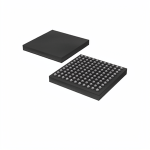 120 VFBGA Power Management (PMIC) TPS65921BZQZR Electronic Circuit Components In Stock - Product Image 1