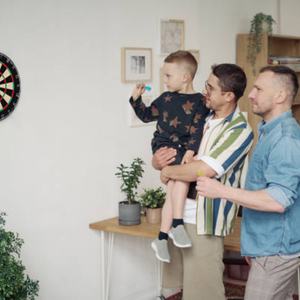 Alvo de Dardos de Alta Calidad, Aro de Dardos, Tablero de Dardos Profesional para Club - Product Image 6