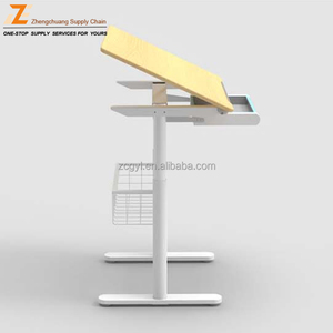 Hiện đại gấp bục giảng với chân không hình thành Hội Đồng Quản Trị Máy tính để bàn lưu trữ ngăn Nhà thờ trường văn phòng trình bày dịp - Product Image 2