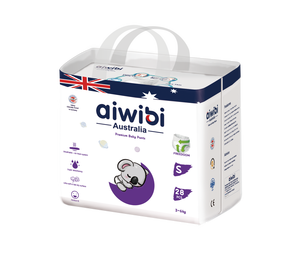 AIWIBI-pa&ntilde;ales para beb&eacute;, marca Australiana , fabricante China ,toque super suave y comodida , venta al por <strong>mayor</strong>, econ&oacute;mico - Product Image 1