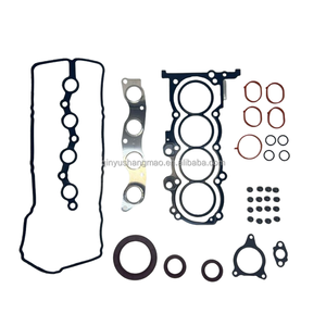 Auto-onderdelen Volledige revisieset met geïntegreerde pakking voor Hyundai G4LA 1.6L Tucson Elantra 2014-2020 OE 20910-2E000 - Product Image 1