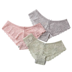 منتج دروبشيبينغ للنساء ، ملابس داخلية مثيرة جيدة التهوية عالية الجودة محبوكة ODM/بالجملة - Product Image 2