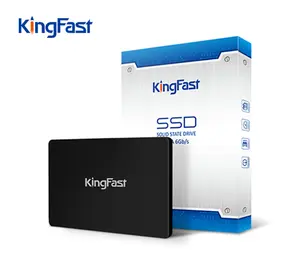 KingFast 2.5 inç SATA 3 120GB 240GB 480GB 512GB 128GB 256GB 512GB 1TB 2TB 4TB SATA3 SSD dahili sabit disk dizüstü bilgisayar için