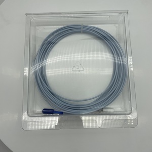 Sonda de Proximidad Nevada 330173-00-03-90-02-05 3300 de 5 mm con Carcasa de Acero Inoxidable 316L y Salida de 4-20 mA 330173-00-03-90-02-05 330 - Product Image 4
