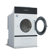 Sèche-linge sous vide 50kg, pour vêtements, 10 pièces, offre spéciale