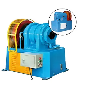 High performance shrink forming tube taper machine multi-purpose hardware pipe processing taper pipe end forming machine