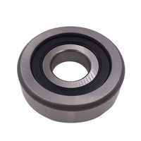 Hebei Yongqiang 3 tonnes chariot élévateur 980811NT roulement à rouleaux de mât 55*119*34mm boule à gorge profonde P5 joint en plastique OEM Service ferme