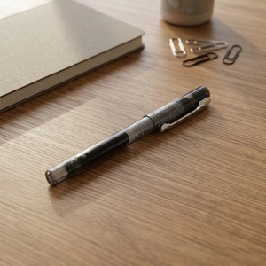 Stylo corporel Original Bay's avec 1 embout et 5 recharges - Product Image 2