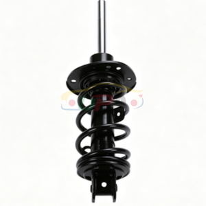 54660-F6100 54660F6100 AMORTIGUADOR DELANTERO DERECHO para hyun-dai ki-a 54660 F6100 - Product Image 2